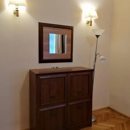 Apartment Orient Eger
