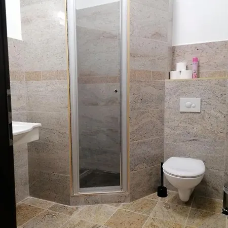 Apartment Orient Eger