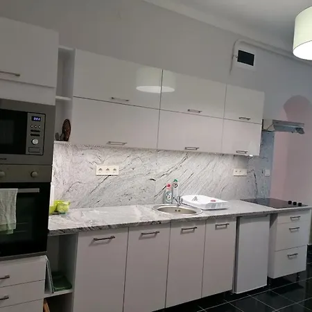 Apartment Orient *