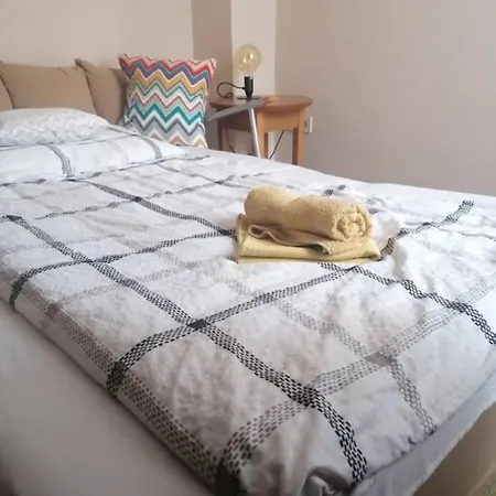 Orient Apartment