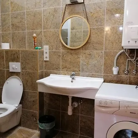 Orient Apartman Eger
