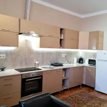 Orient Apartman