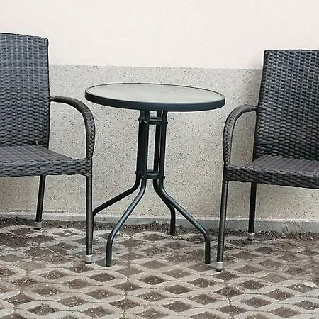 Apartman Orient *