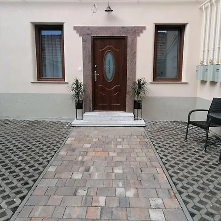 Apartman Orient