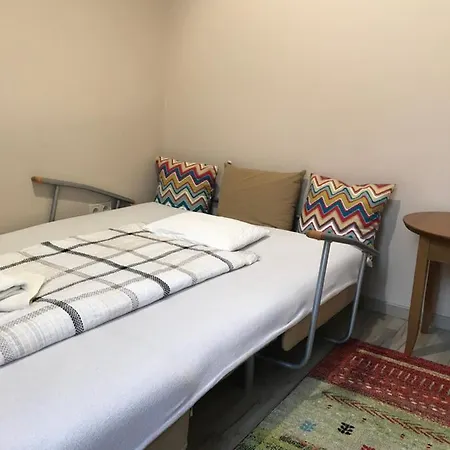 Orient Apartman